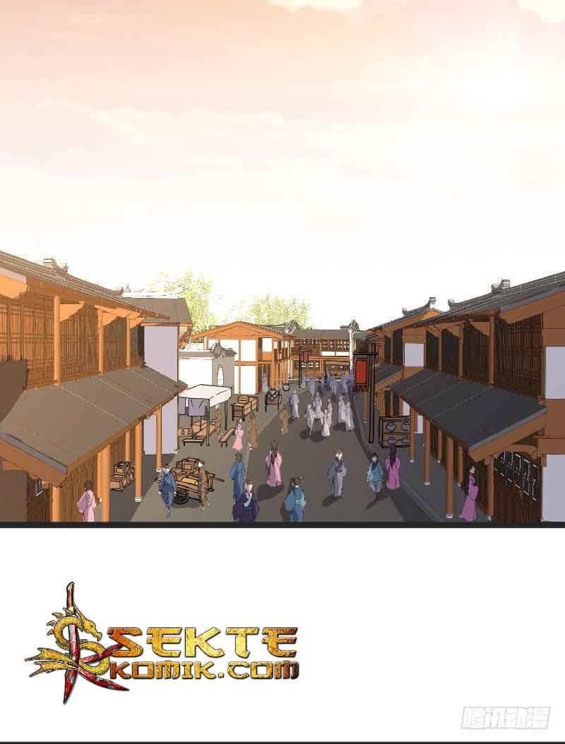 Reborn as King Chapter 18 Gambar 20